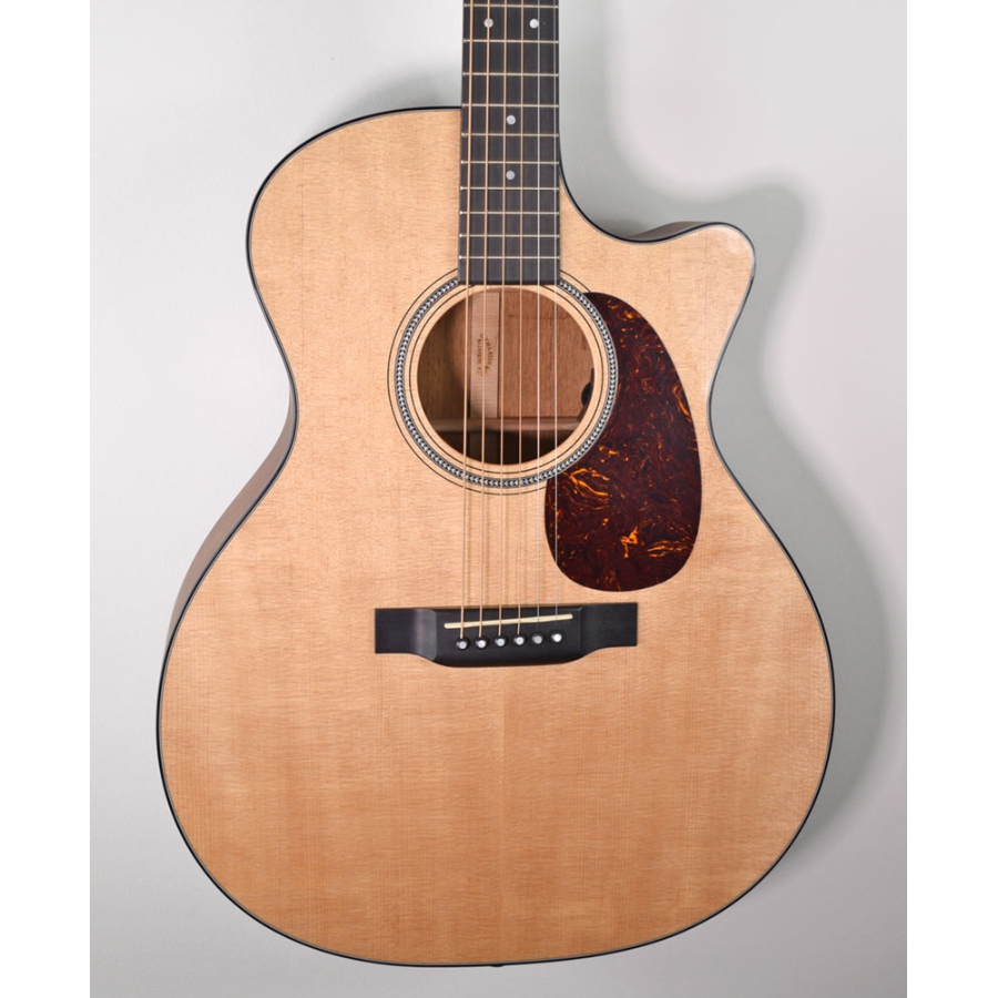 Martin GPC-16E Mahogany