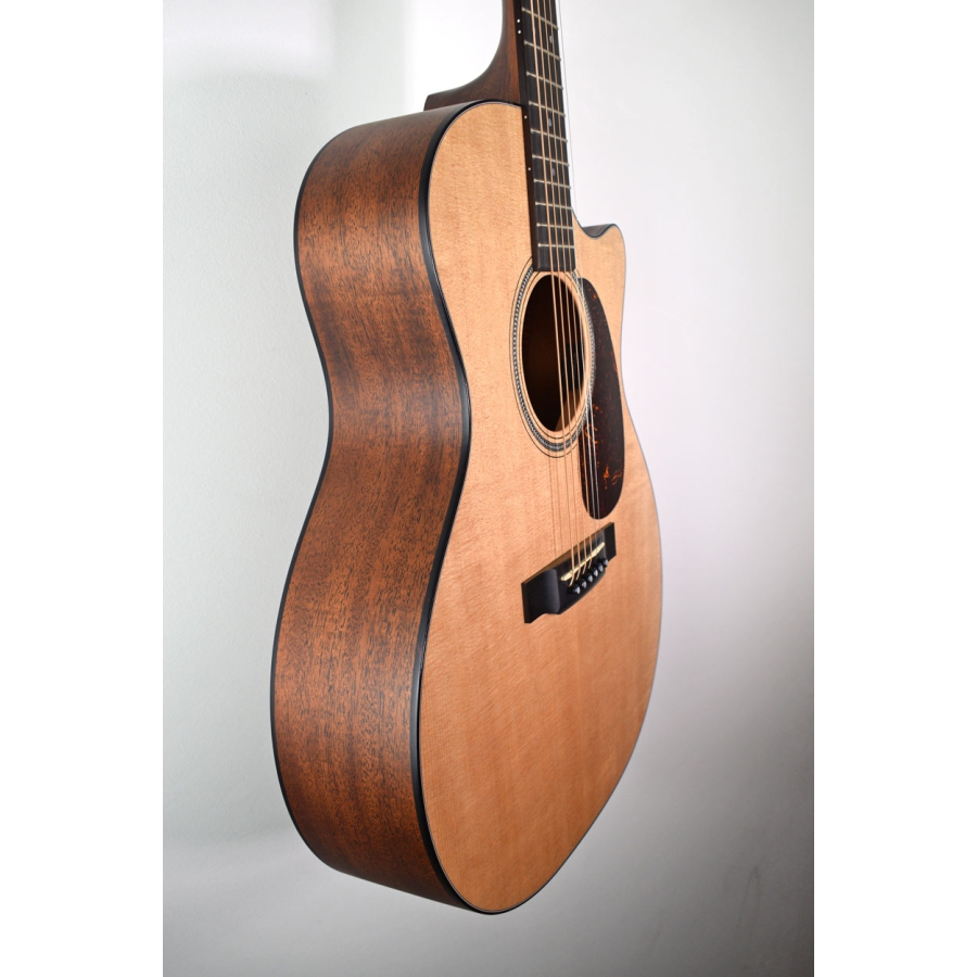 Martin GPC-16E Mahogany