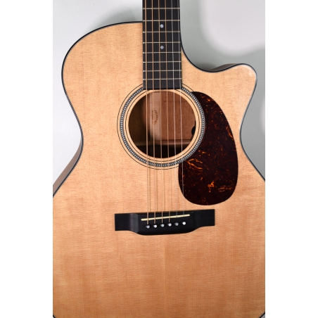 Martin GPC-16E Mahogany