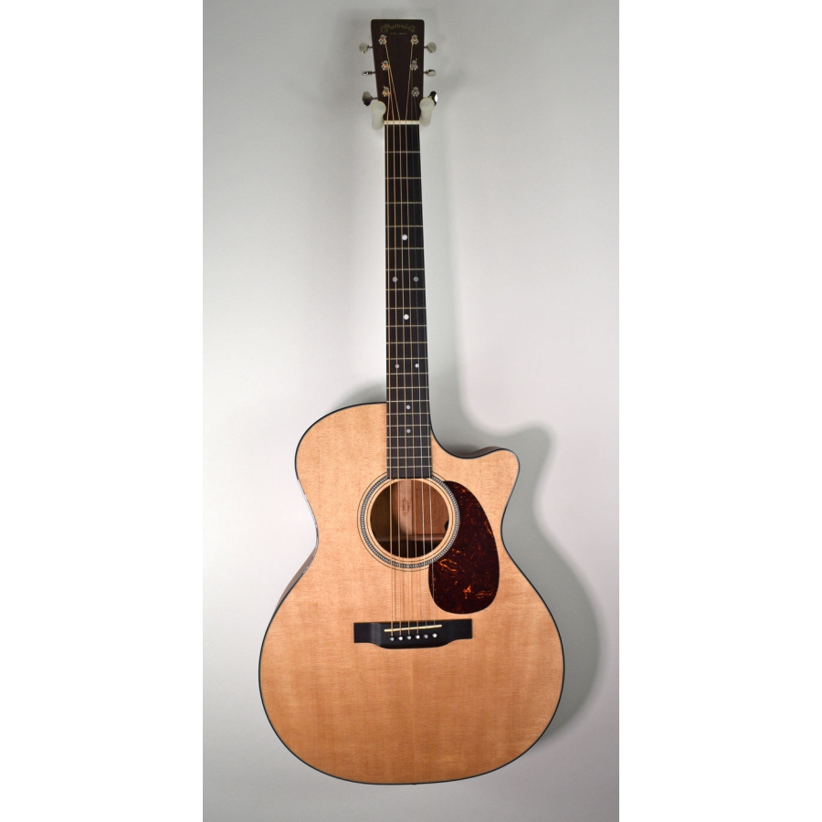 Martin GPC-16E Mahogany