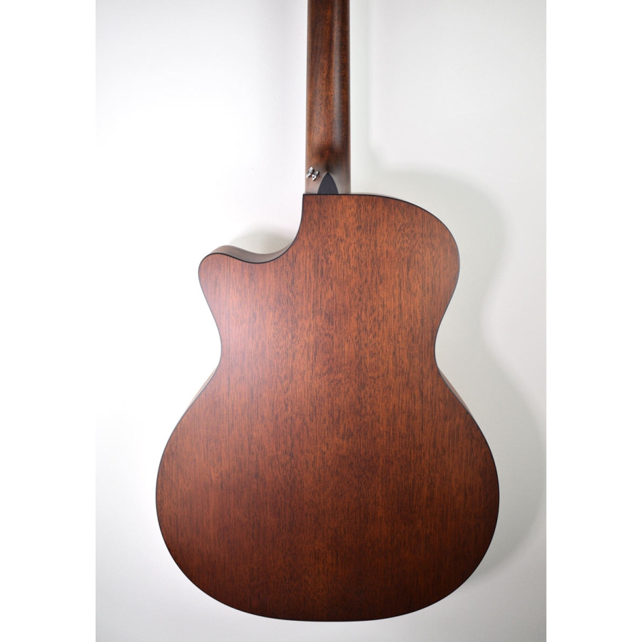 Martin GPC-16E Mahogany