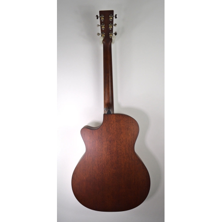 Martin GPC-16E Mahogany