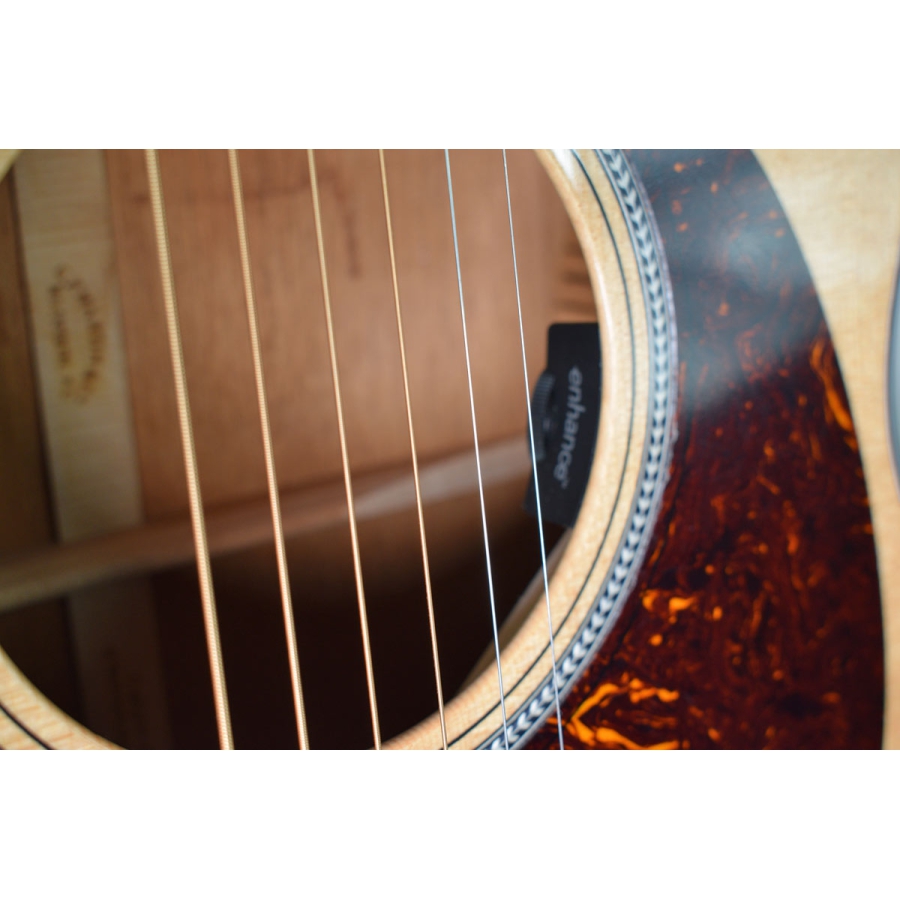 Martin GPC-16E Mahogany