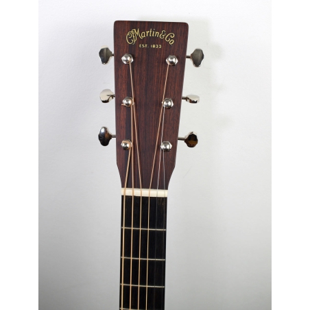 Martin GPC-16E Mahogany