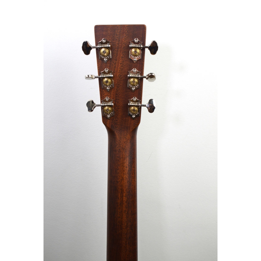 Martin GPC-16E Mahogany