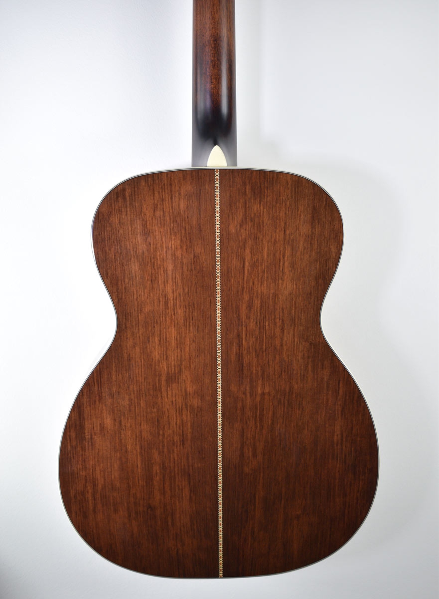 Eastman E20OM-MR-TC
