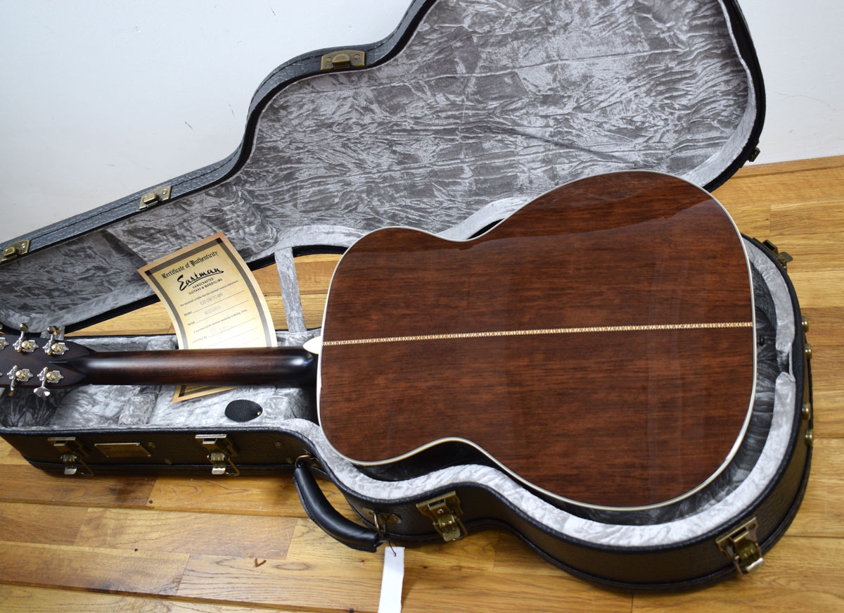 Eastman E20OM-MR-TC