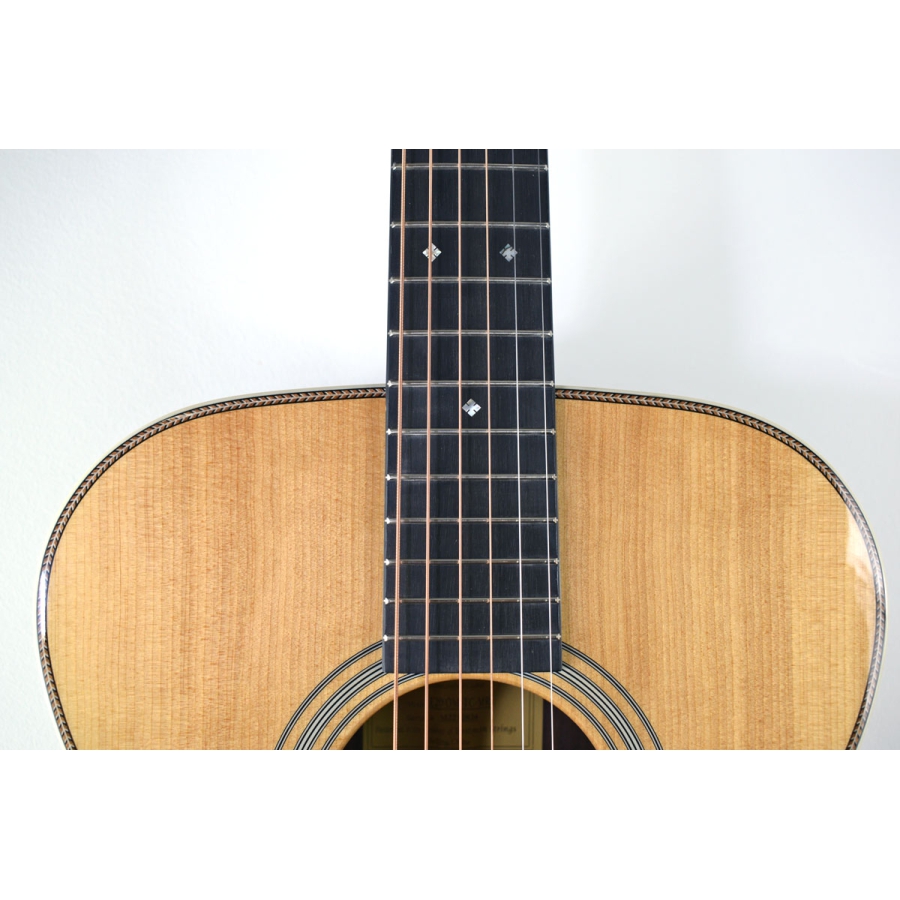 Eastman E20OM-MR-TC