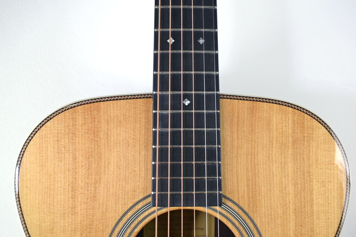 Eastman E20OM-MR-TC