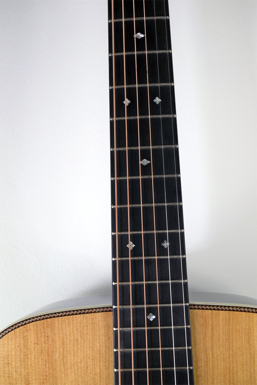 Eastman E20OM-MR-TC