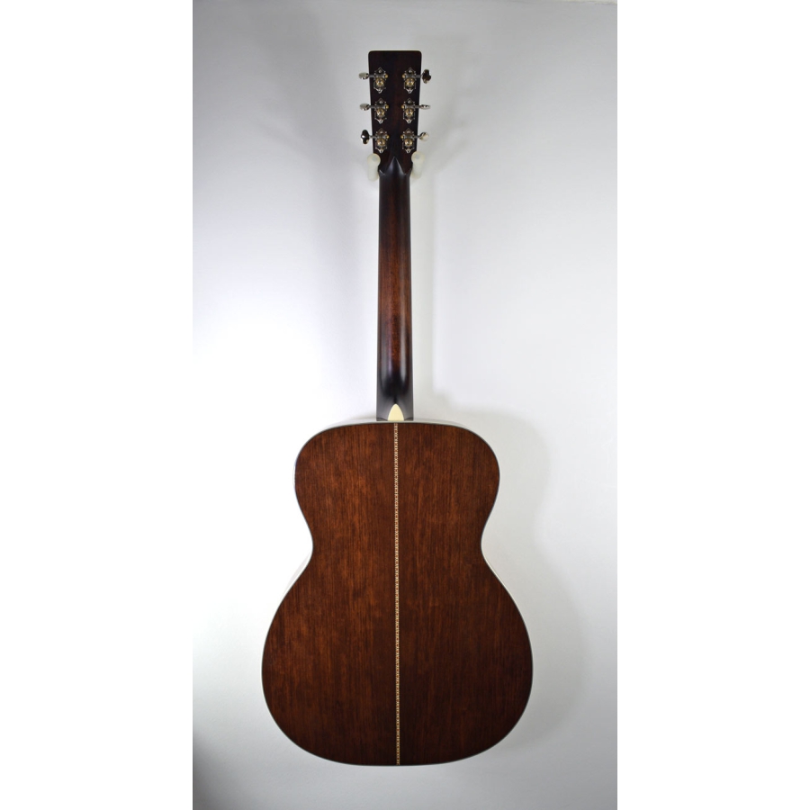 Eastman E20OM-MR-TC