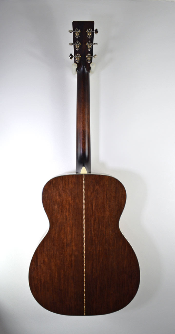 Eastman E20OM-MR-TC