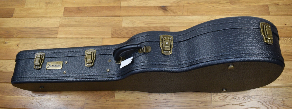 Eastman E20OM-MR-TC