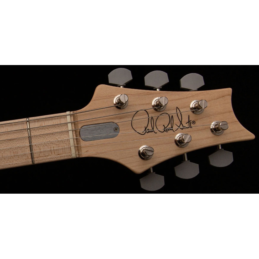 PRS Silver Sky Maple FB 25  Moc Sand Satin