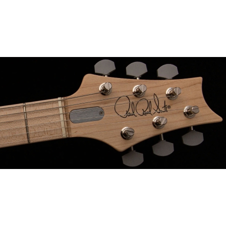 PRS Silver Sky Maple FB 25  Moc Sand Satin