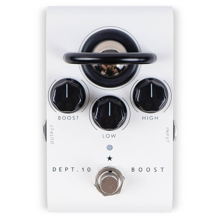 Blackstar Dept.10 Boost pedal