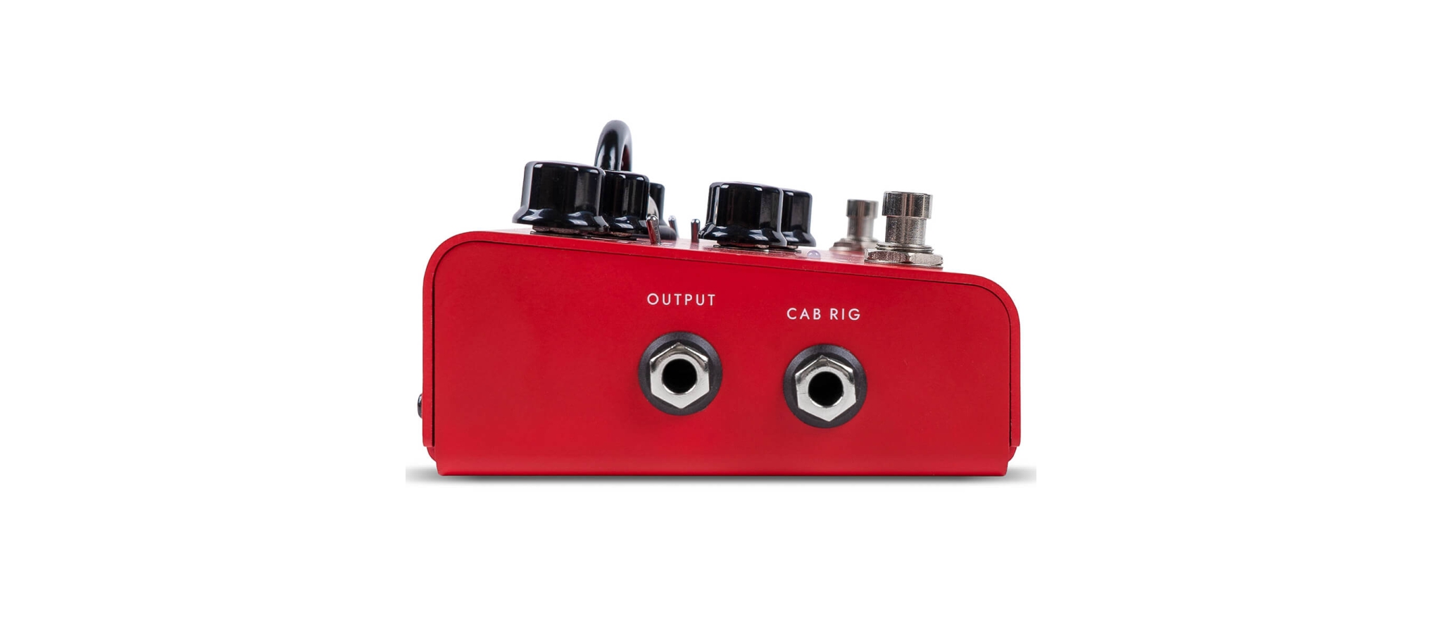 Blackstar Dept.10 Dual Drive pedal | met buis | DijkmanMuziek
