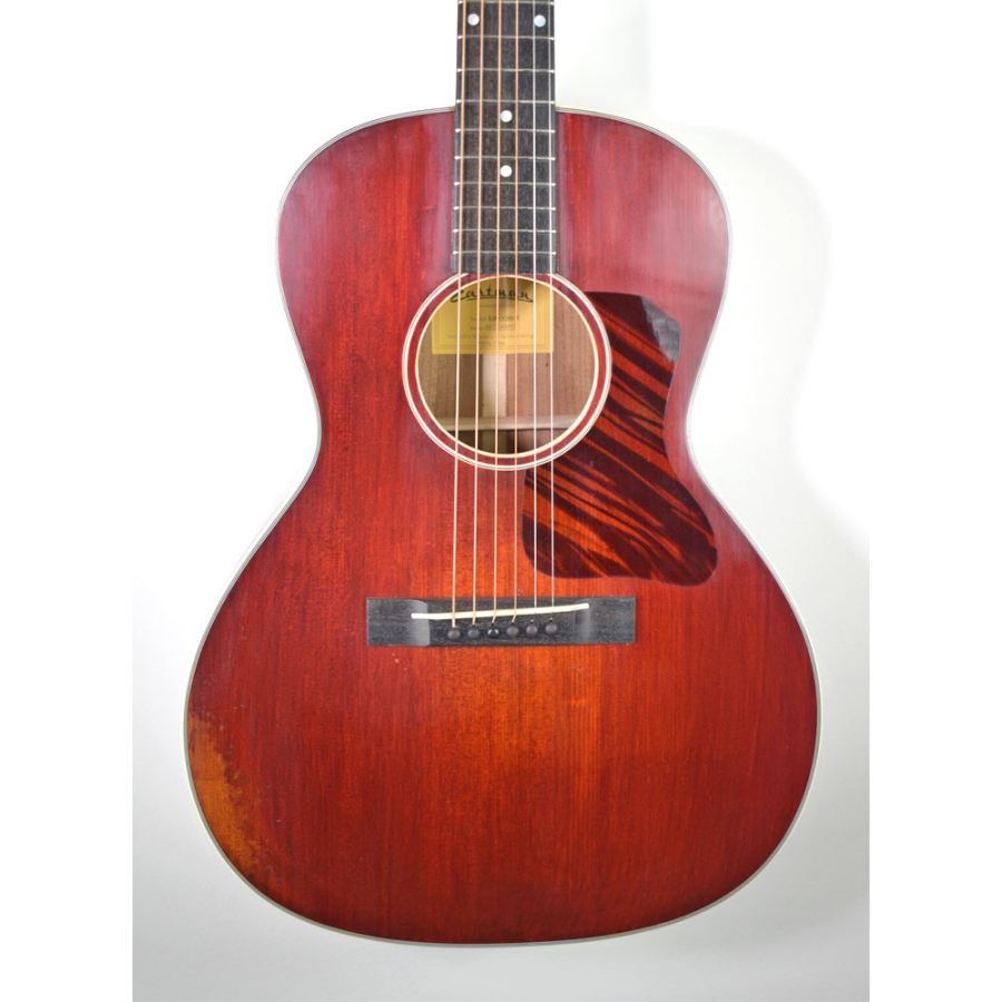 Eastman E10 00SS-V Antique Varnish