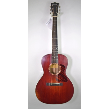 Eastman E10 00SS-V Antique Varnish