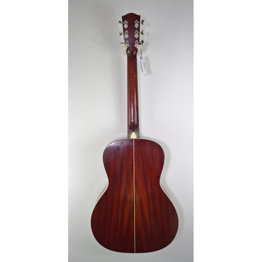 Eastman E10 00SS-V Antique Varnish