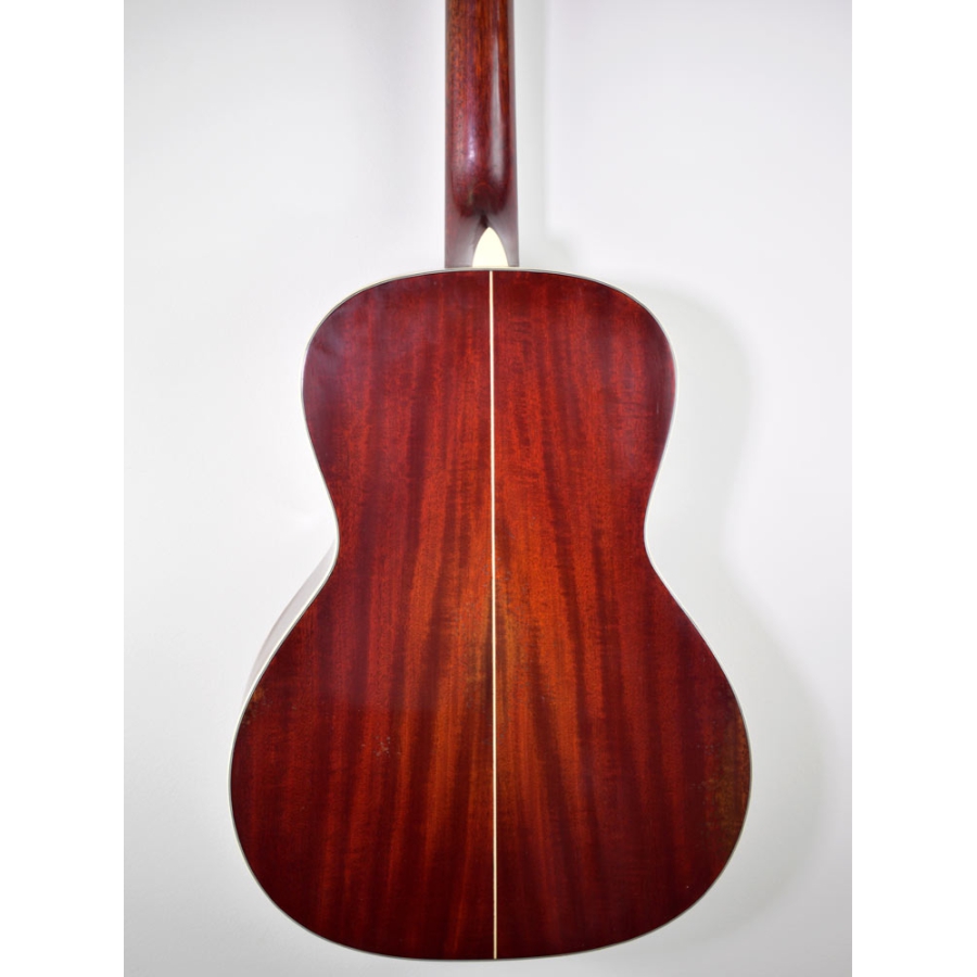 Eastman E10 00SS-V Antique Varnish