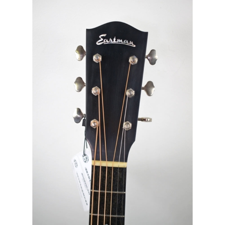 Eastman E10 00SS-V Antique Varnish