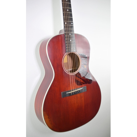 Eastman E10 00SS-V Antique Varnish