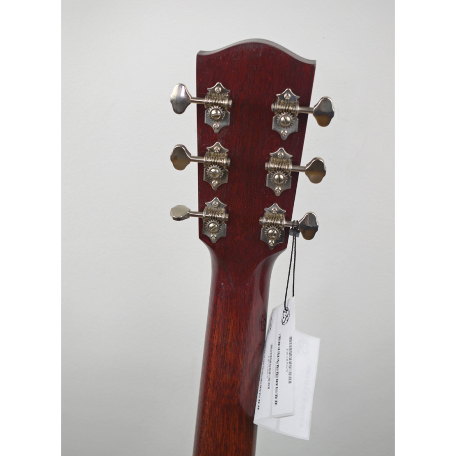 Eastman E10 00SS-V Antique Varnish