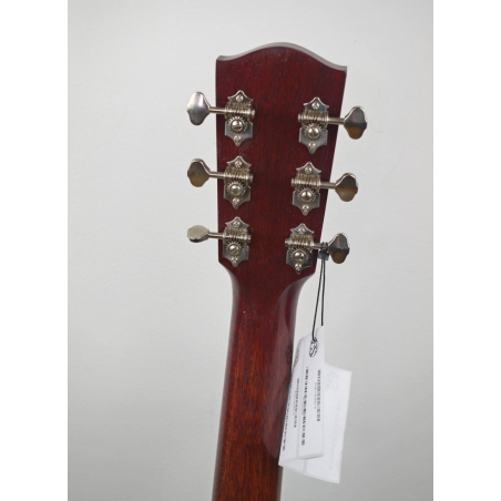 Eastman E10 00SS-V Antique Varnish