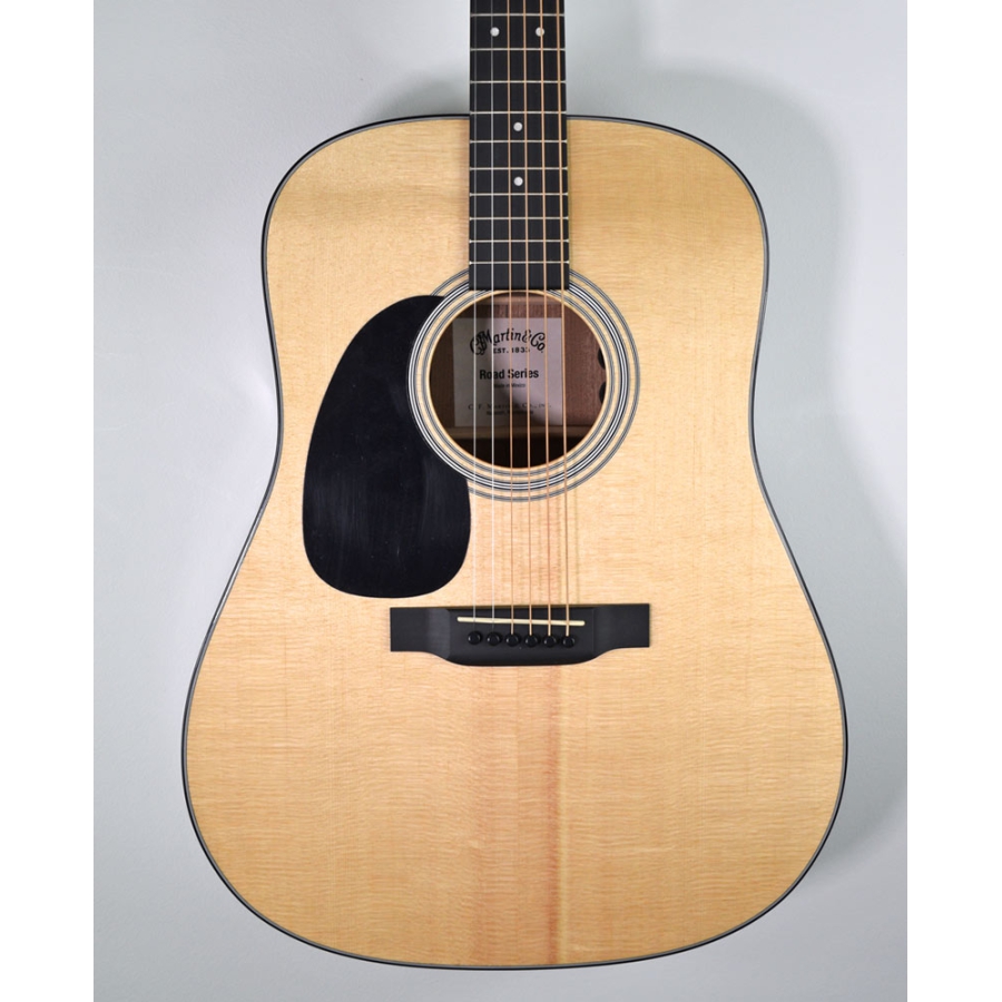 Martin D12E-L Road series