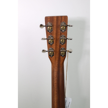 Martin D12E-L Road series