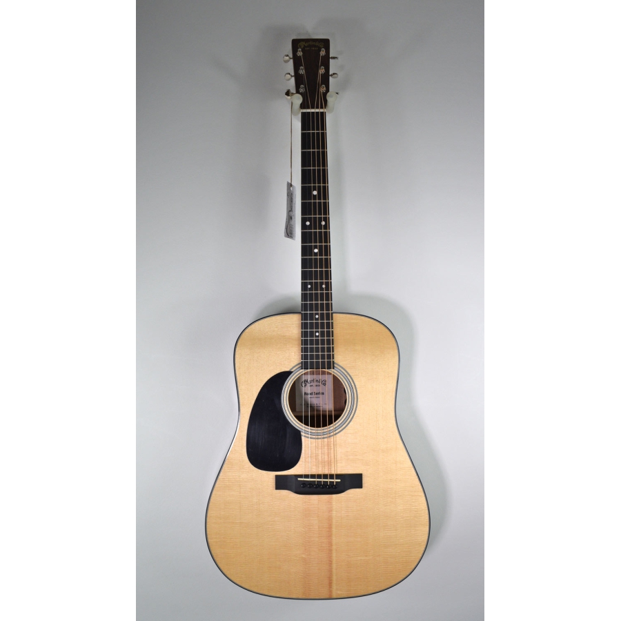 Martin D12E-L Road series