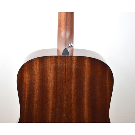 Martin D12E-L Road series