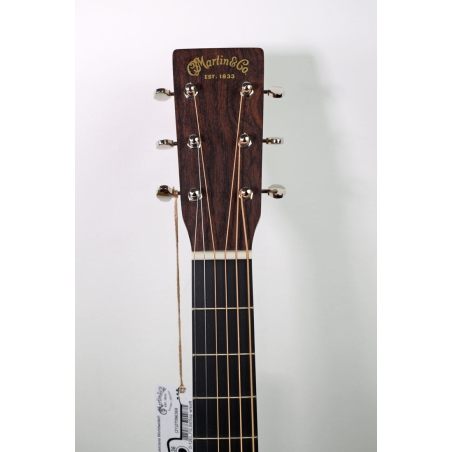 Martin D12E-L Road series