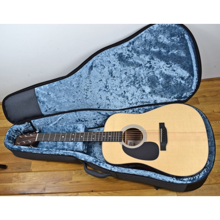 Martin D12E-L Road series