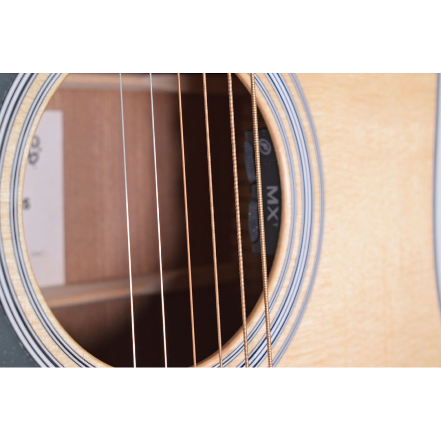 Martin D12E-L Road series