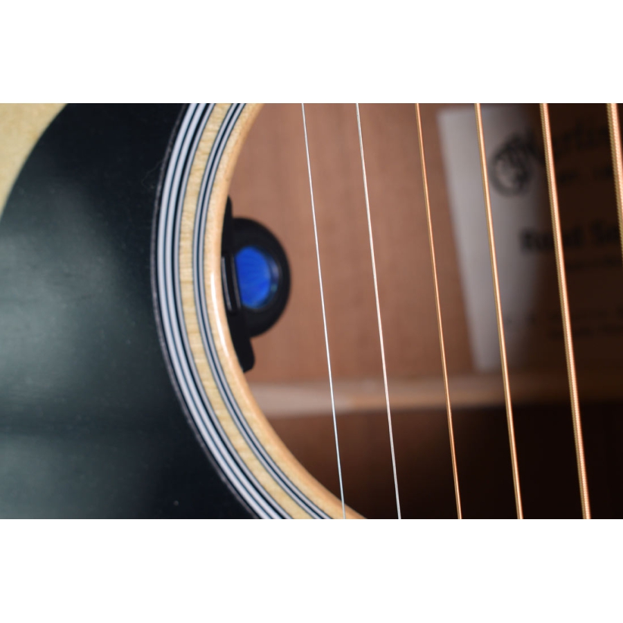 Martin D12E-L Road series