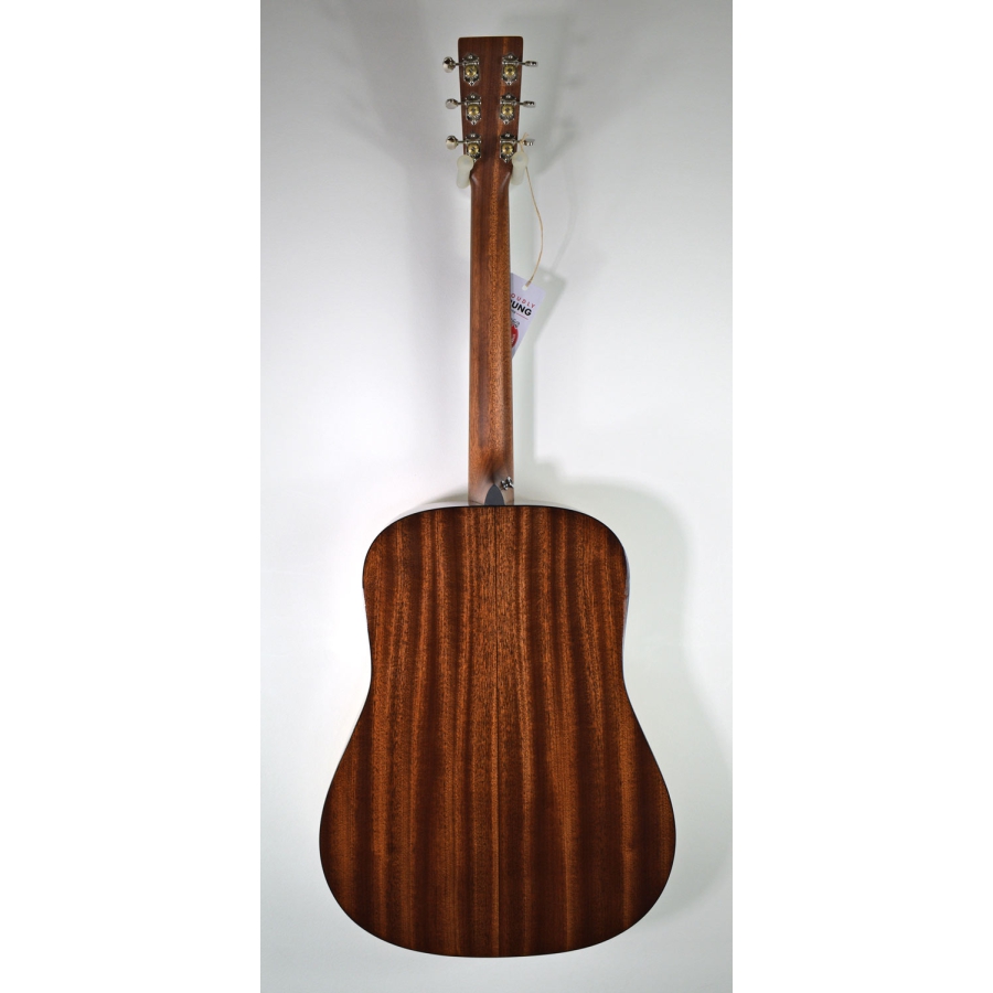 Martin D12E-L Road series