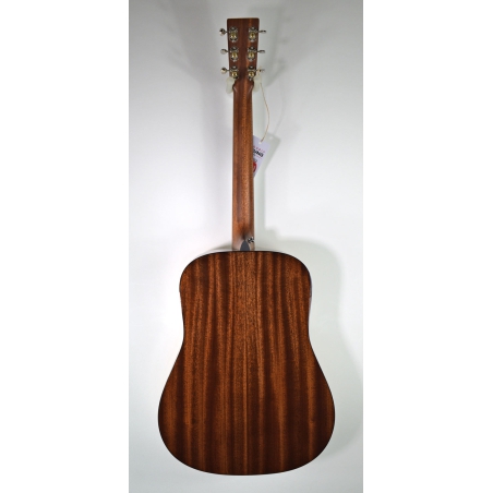 Martin D12E-L Road series