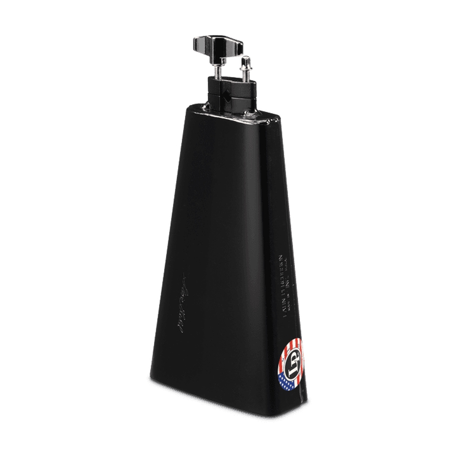 Latin Percussion LP229SC Steve Gadd signature Mambo Cowbell