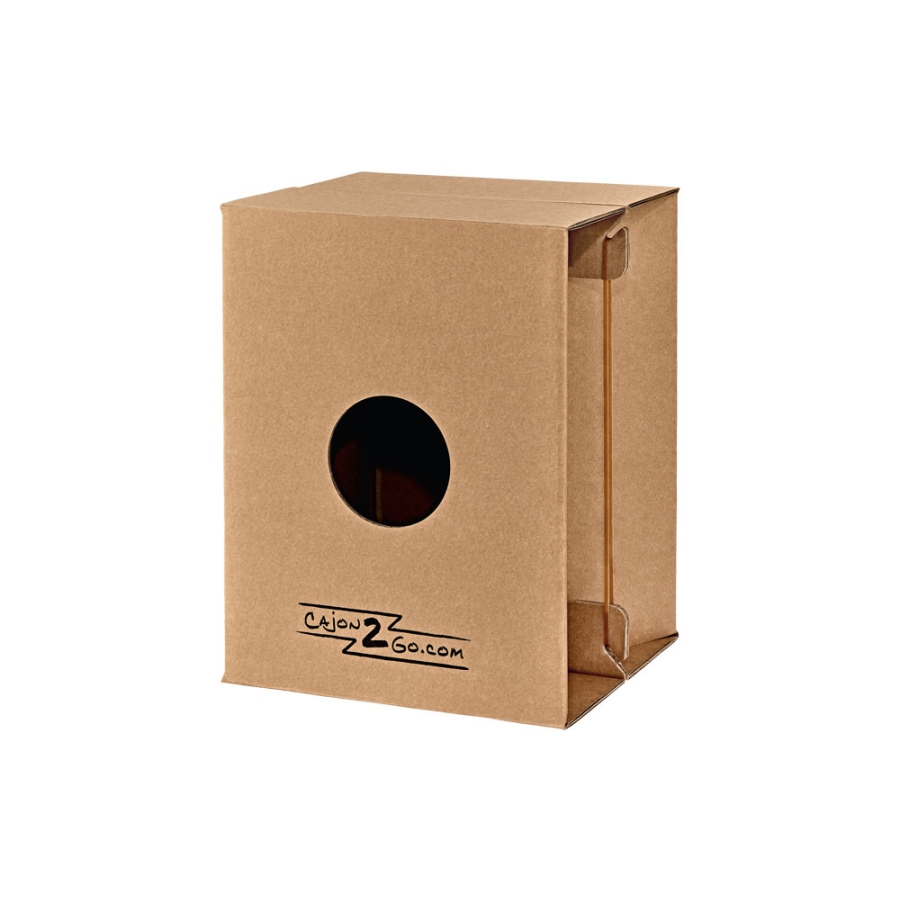 Meinl Cajon 2 GO  Percussie