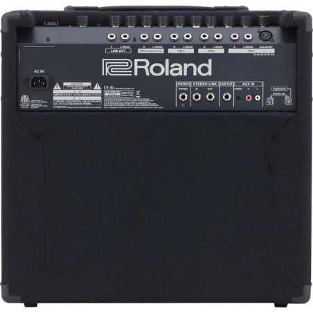 Roland KC400 keyboard versterker