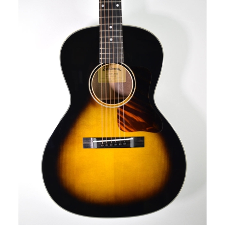 Eastman E10 00SS Sunburst