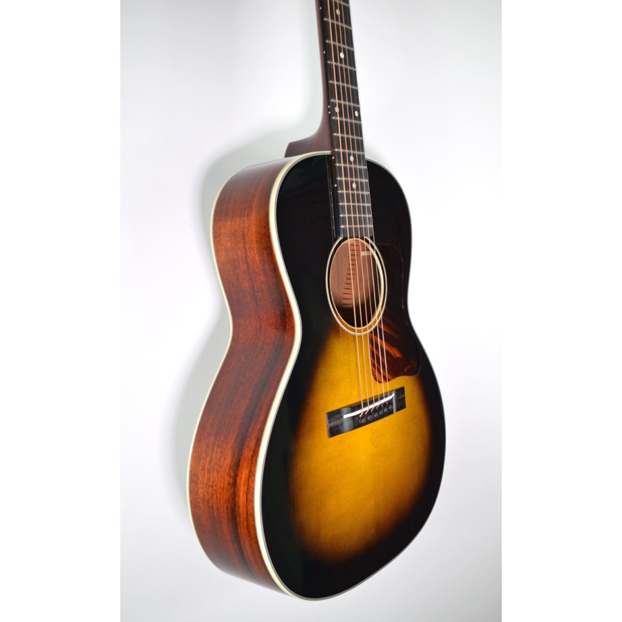 Eastman E10 00SS Sunburst