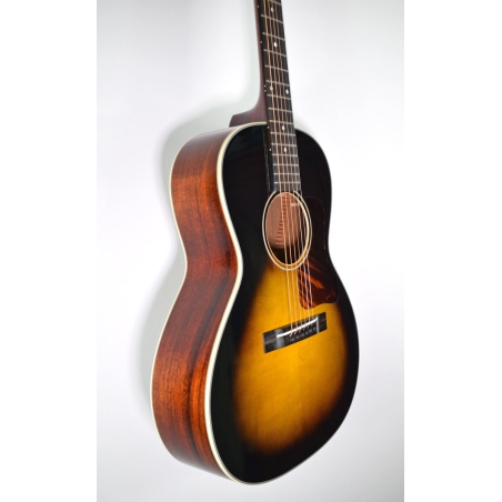 Eastman E10 00SS Sunburst