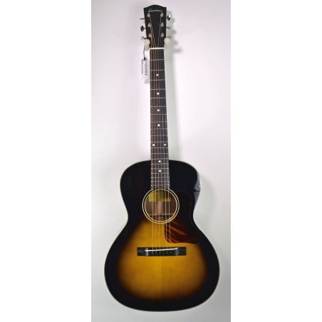 Eastman E10 00SS Sunburst