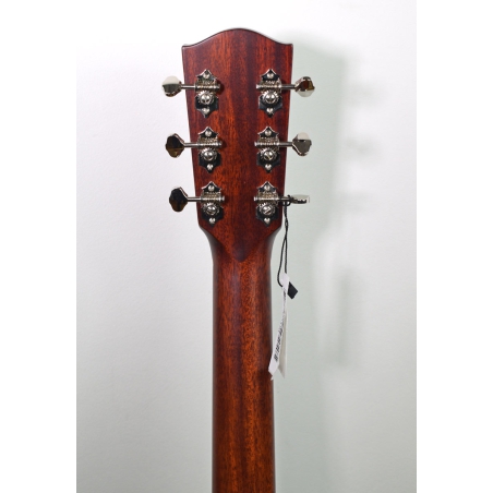 Eastman E10 00SS Sunburst