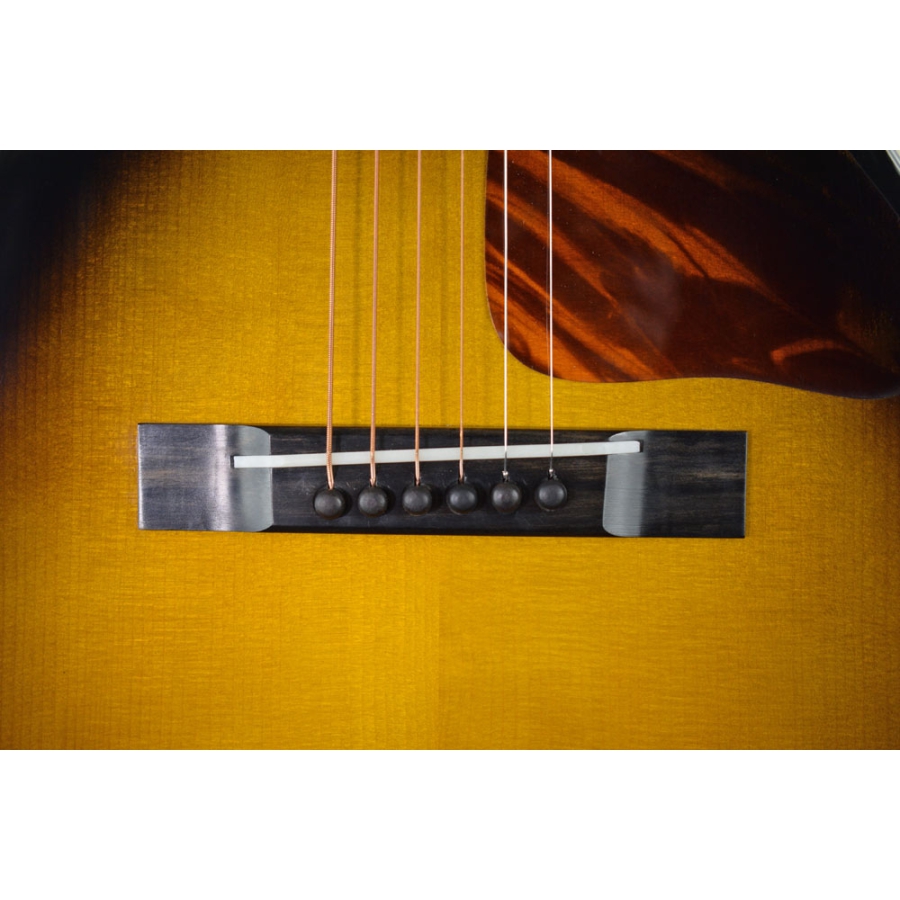 Eastman E10 00SS Sunburst