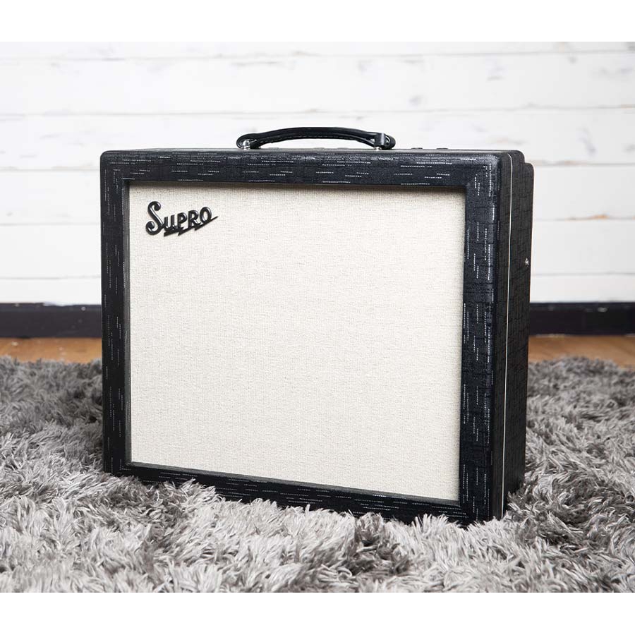 Supro 1932R Royale 1x12 Buizenversterker