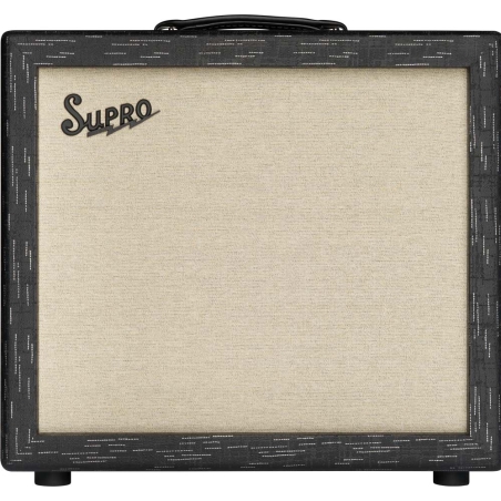 Supro 1932R Royale 1x12 Buizenversterker